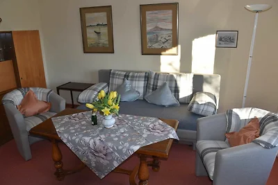 Ferienwohnung 2 (1. Obergeschoss)