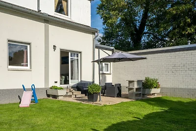 222-2 Ferienwohnung Middelsfähr, Ruheoase inm...