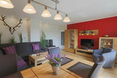 Ferienwohnung Akelei