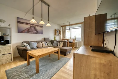 Ferienpark - Haus K, App. 0K0501