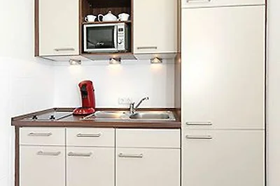 Apartment Seeschwalbe