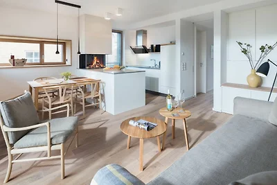Vakantieappartement Gezinsvakantie Norderney