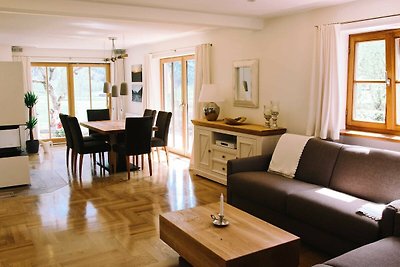 Apartament Dla rodzin Bayrischzell