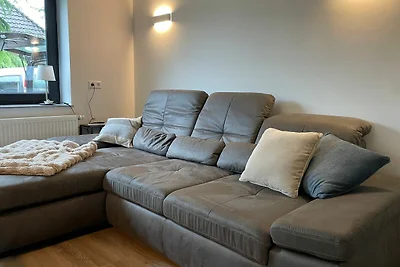 Ferienwohnung Dangaster Deichhus