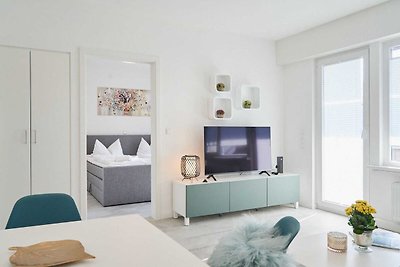 Apartment Türkis