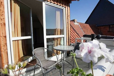 Vakantieappartement Gezinsvakantie Quedlinburg