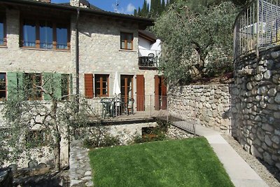 Apartament Dla rodzin Toscolano Maderno