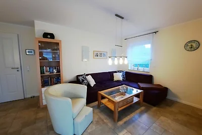 Ferienwohnung Am Wasserturm EG