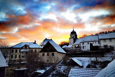 Ferienhaus am Jakobsberg