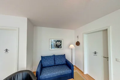 Villa Aquamarina Whg. 25