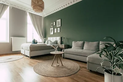 Vakantieappartement Gezinsvakantie Mittelweser
