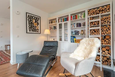 Casa vacanze Vacanza di relax Rankwitz