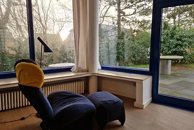 Ferienhaus alleinstehend