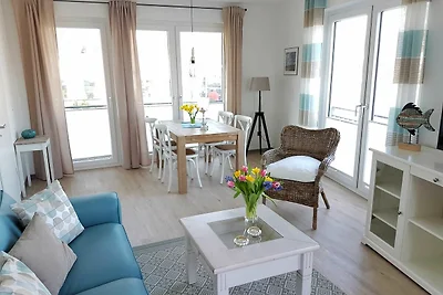 Charmante Ferienwohnung Lütte Bris