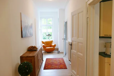Ferienwohnung B