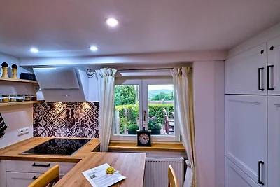 Chic & Blick Die Ferienwohnung