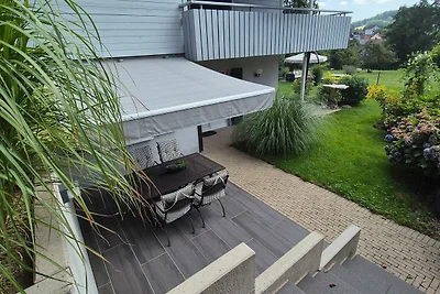Ferienwohnung Dorn