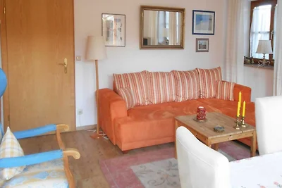 Vakantieappartement Gezinsvakantie Bad Wiessee