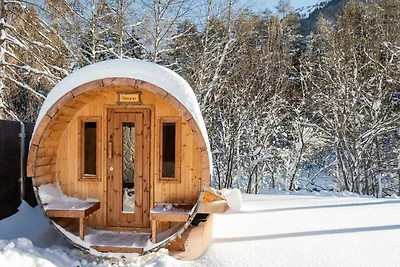 LECHTAL LODGE