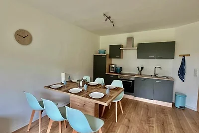Appartamento Vacanza con famiglia Holste