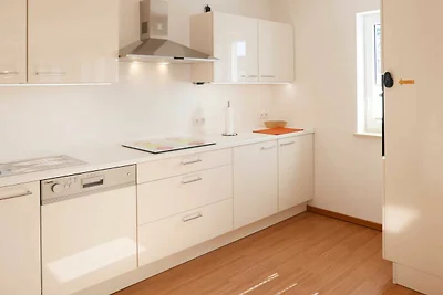Vakantieappartement Gezinsvakantie Baabe