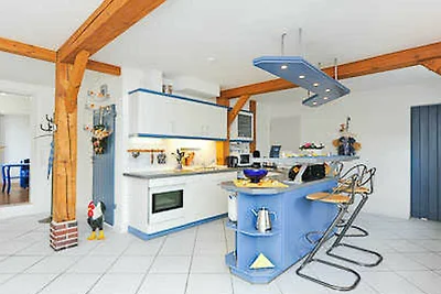 Ferienwohnung Robbe
