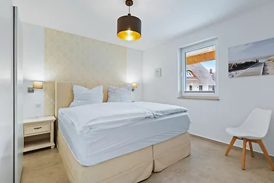 Casa vacanze Vacanza di relax Am Salzhaff