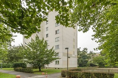 Apartament Dla rodzin Hannover