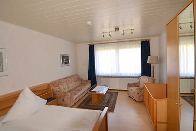 Appartamento Vacanza con famiglia Waldeck