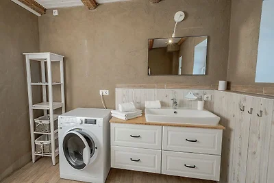 Vakantiehuis Ontspannende vakantie Niebüll