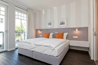 Villa Westend, App. 09