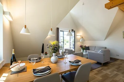 Vakantieappartement Gezinsvakantie Stolpe auf Usedom