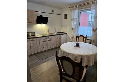 Ferienwohnung klein (40qm)