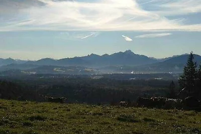 Vakantieappartement Gezinsvakantie Warngau