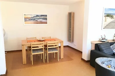Vakantieappartement Gezinsvakantie Friedrichskoog