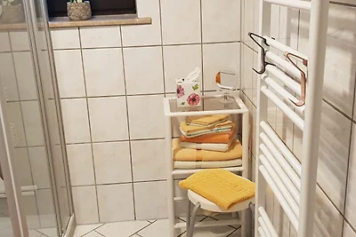Vakantieappartement Gezinsvakantie Ebermannstadt
