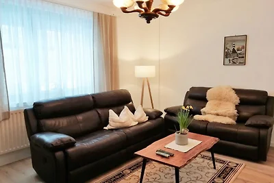 Ferienwohnung Ahrens