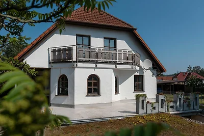 Apartamento Vacaciones familiares Ückeritz