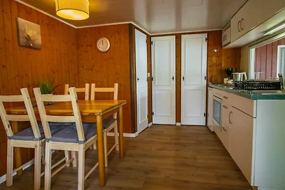 Vakantieappartement Gezinsvakantie Detern