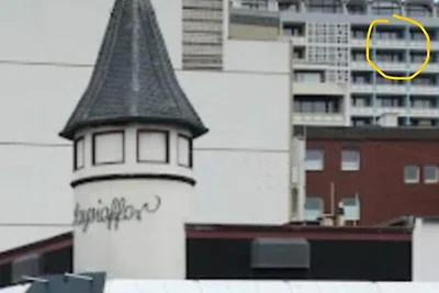 Ferienwohnung für 1- 2 Personen, 250m vom...