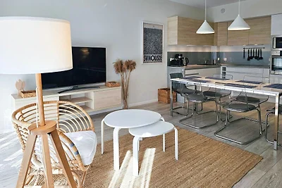 Vakantieappartement Gezinsvakantie Swinoujscie