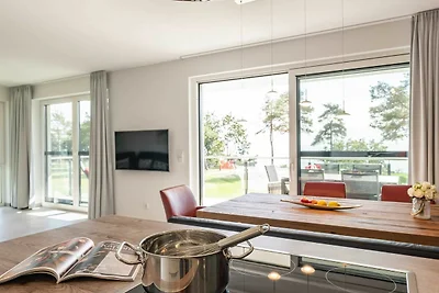 Vakantieappartement Gezinsvakantie Zirchow
