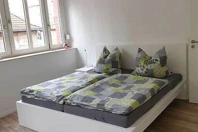 Vakantieappartement Gezinsvakantie Erfurt