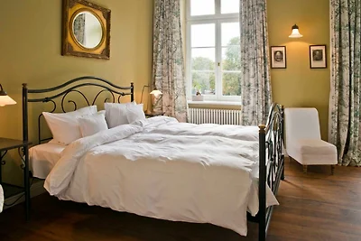 Hotel Cultuur en bezienswaardigheden Ludorf