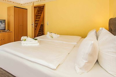 12 # Deluxe Doppelzimmer mit Frühstücksbüfett