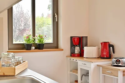 Casa vacanze Vacanza di relax Mursewiek