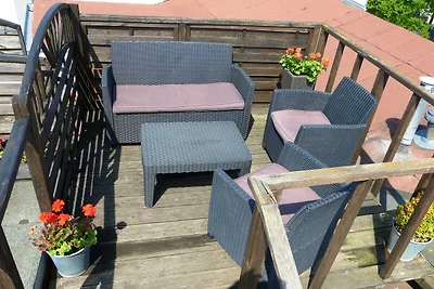 Appartamento Vacanza con famiglia Warnemünde