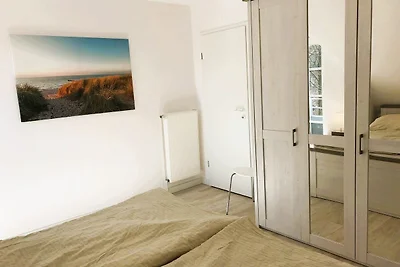 Vakantieappartement Gezinsvakantie Timmendorfer Strand