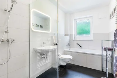 Apartament Dla rodzin Wichmannsdorf