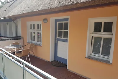 Ferienwohnung Leonie OG